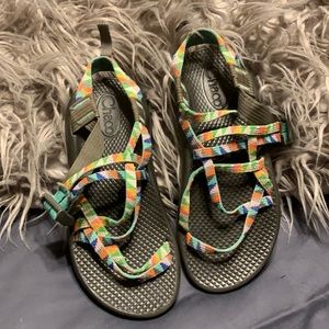 Child’s Chaco~Size 3